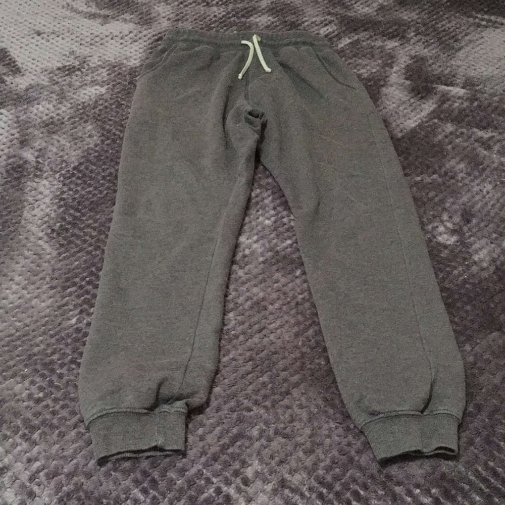 Jogger pants